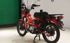 HONDA CT125-2 JA65