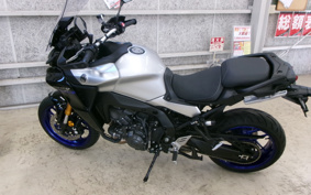 YAMAHA TRACER 9 GT 2021 RN70J