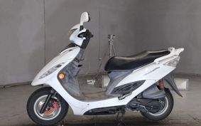 KYMCO KYMCOV LINK125SR SD25