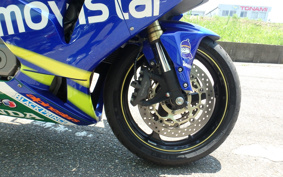 HONDA CBR600RR 2006 PC37