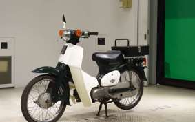 HONDA C50 SUPER CUB C50