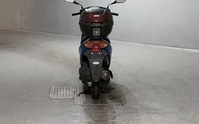SUZUKI ADDRESS V50 CA44A