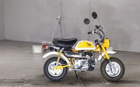 HONDA MONKEY AB27