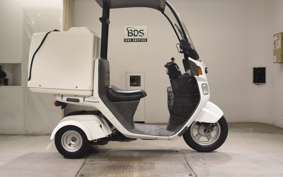 HONDA GYRO CANOPY 2013 TA03