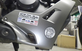 HONDA CB125 R 1997 JC79