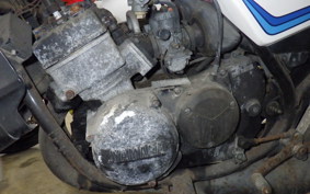 YAMAHA RZ350 4U0
