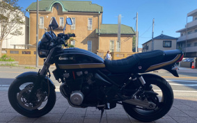 KAWASAKI ZEPHYR400K 2005 ZR400C