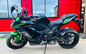 KAWASAKI NINJA 1000SX 2024 ZXT02K