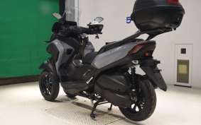 YAMAHA TRICITY 300 2023