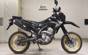 HONDA CRF250M 2023 MD38