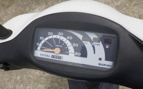 SUZUKI LET's 2 CA1PA