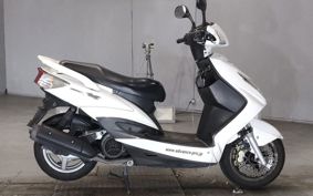 YAMAHA CYGNUS 125 X SE44J