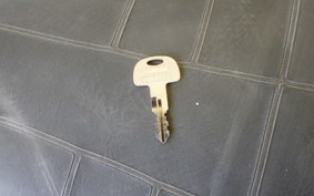 HONDA C50 SUPER CUB E C50