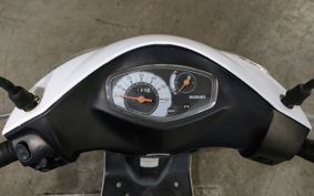 SUZUKI ADDRESS V50 CA44A
