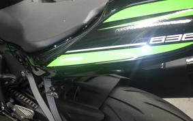 KAWASAKI NINJA ZX-6R A 2016