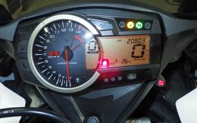 SUZUKI GSX-R1000 2009
