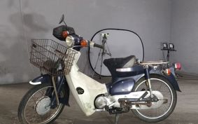 HONDA SUPER CUB90 HA02