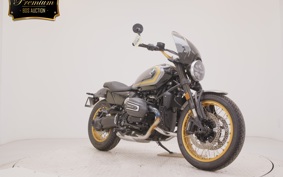 BMW R12 2025