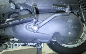 HONDA ﾍﾞﾝﾘｨ110 2021 JA09