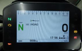 KAWASAKI Z900 Gen.2 2025 ZR900S