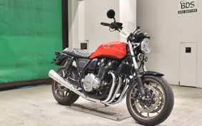 HONDA CB1100RS 2022 SC65