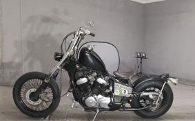 HONDA STEED 400 1994 NC26