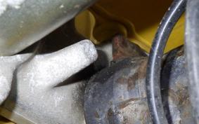 SUZUKI RMX250 2009 PJ12A