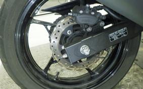 KAWASAKI NINJA 400 2018 EX400G