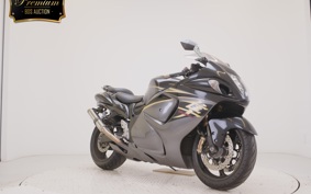SUZUKI HAYABUSA Gen.2 2016 GX72B