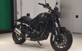 HARLEY X500 2023