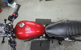 TRIUMPH BONNEVILLE T120 2020