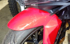HONDA CBR400R 2024 NC65