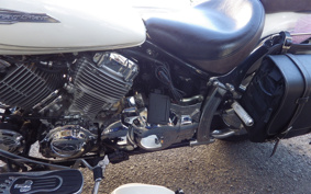 YAMAHA DRAGSTAR 400 CLASSIC 2016 VH02J