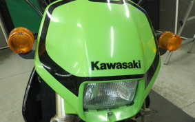 KAWASAKI KSR-2 2016 MX080B
