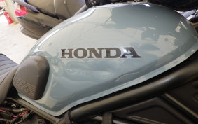 HONDA CL250-2 MC57