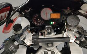 HONDA VTR1000F 2003 SC36