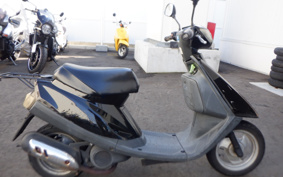 YAMAHA JOG TRUNK  3KJ