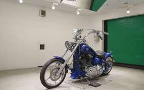HARLEY FXCWC 1580 2008