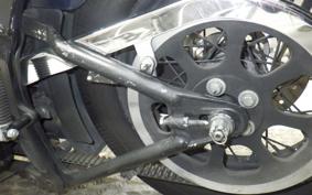 HARLEY FLSTC 1450 2002