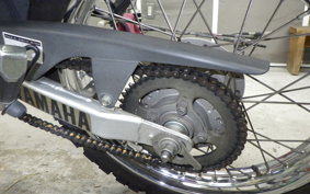 YAMAHA XTZ125