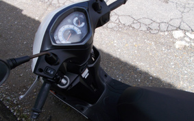 YAMAHA  AXIS Z SED7J