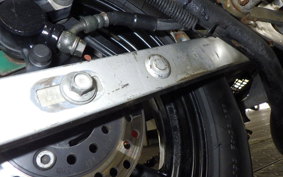 HONDA NSR50 Gen.4 AC10