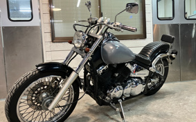 YAMAHA DRAGSTAR 400 1997 4TR