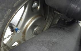 SUZUKI ADDRESS V100 2010 CE13A