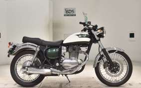 KAWASAKI ESTRELLA BJ250A