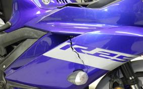 YAMAHA YZF-R25 A 2022 RG43J