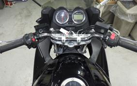 SUZUKI BANDIT 1250 SA 2009 GW72A