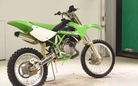 KAWASAKI KX85 2023 KX085B
