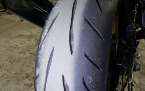 KAWASAKI ZX 1400 NINJA R A 2012