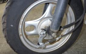 HONDA DIO GEN 3 AF34